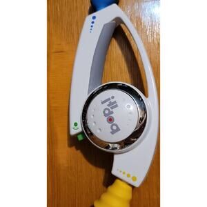 Bop it electronic Reaction game by hasbro